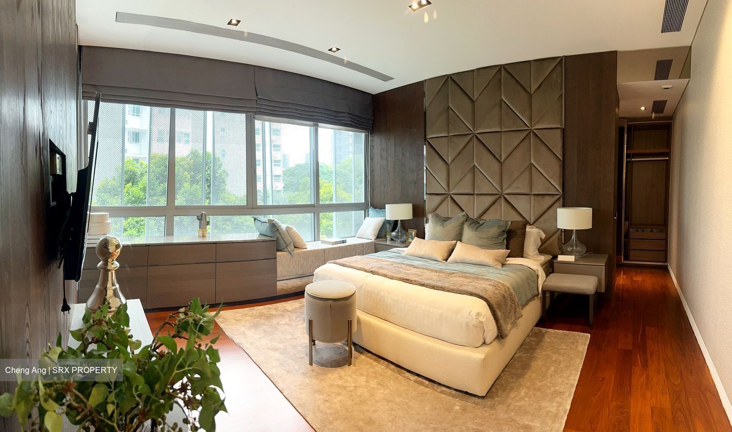 The Oliv (D10), Apartment #437787801